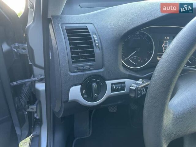 Сірий Шкода Октавія, об'ємом двигуна 1.4 л та пробігом 146 тис. км за 7500 $, фото 20 на Automoto.ua
