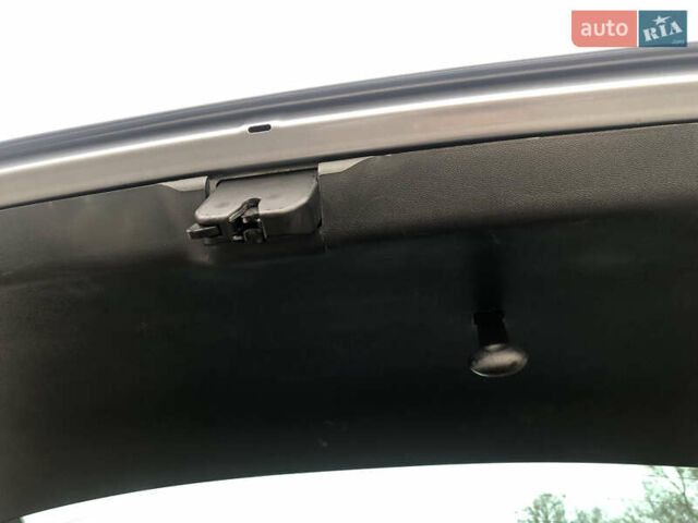 Серый Шкода Октавия, объемом двигателя 1.97 л и пробегом 247 тыс. км за 8700 $, фото 32 на Automoto.ua