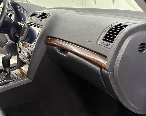 Серый Шкода Октавия, объемом двигателя 1.99 л и пробегом 344 тыс. км за 9800 $, фото 10 на Automoto.ua