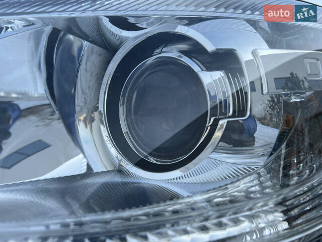 Серый Шкода Октавия, объемом двигателя 2 л и пробегом 191 тыс. км за 11850 $, фото 55 на Automoto.ua