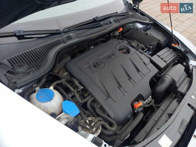 Сірий Шкода Октавія, об'ємом двигуна 1.6 л та пробігом 242 тис. км за 9750 $, фото 33 на Automoto.ua
