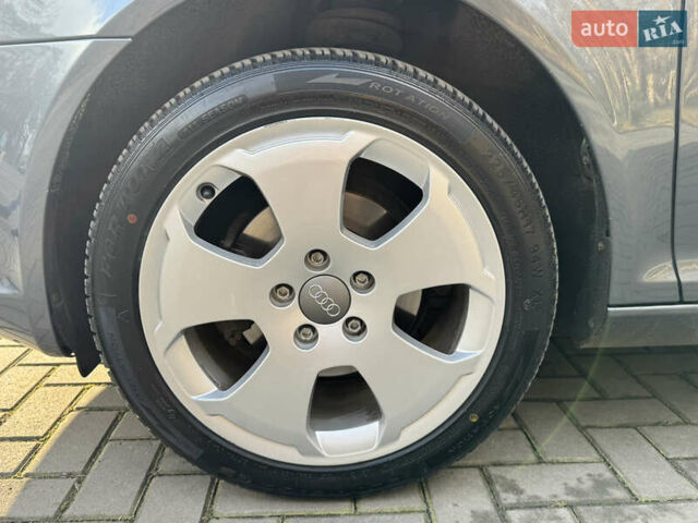 Сірий Шкода Октавія, об'ємом двигуна 1.4 л та пробігом 212 тис. км за 6999 $, фото 10 на Automoto.ua