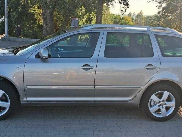 Серый Шкода Октавия, объемом двигателя 1.8 л и пробегом 177 тыс. км за 9500 $, фото 4 на Automoto.ua