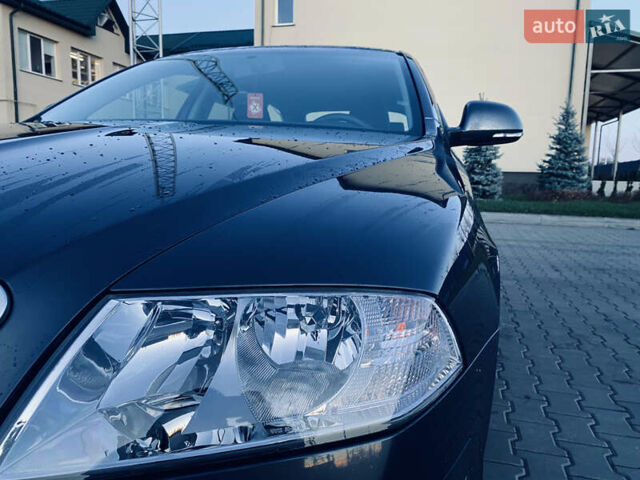 Сірий Шкода Октавія, об'ємом двигуна 1.6 л та пробігом 180 тис. км за 7300 $, фото 9 на Automoto.ua