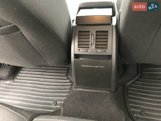 Серый Шкода Октавия, объемом двигателя 1.97 л и пробегом 247 тыс. км за 8700 $, фото 18 на Automoto.ua