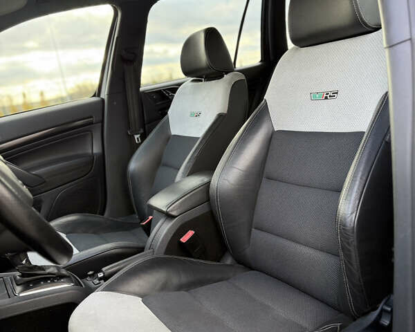 Серый Шкода Октавия, объемом двигателя 1.97 л и пробегом 270 тыс. км за 11100 $, фото 26 на Automoto.ua