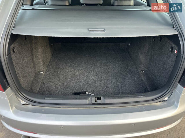 Серый Шкода Октавия, объемом двигателя 1.98 л и пробегом 210 тыс. км за 10250 $, фото 25 на Automoto.ua