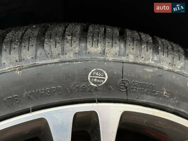 Сірий Шкода Октавія, об'ємом двигуна 1.97 л та пробігом 260 тис. км за 11000 $, фото 22 на Automoto.ua