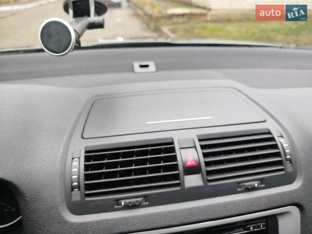 Сірий Шкода Октавія, об'ємом двигуна 1.6 л та пробігом 245 тис. км за 8500 $, фото 42 на Automoto.ua