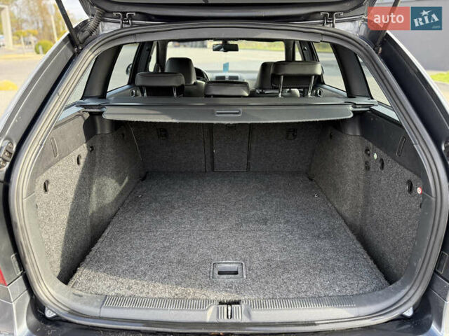 Серый Шкода Октавия, объемом двигателя 1.97 л и пробегом 270 тыс. км за 11100 $, фото 54 на Automoto.ua