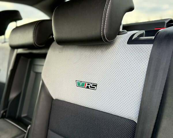 Серый Шкода Октавия, объемом двигателя 2 л и пробегом 270 тыс. км за 11000 $, фото 34 на Automoto.ua