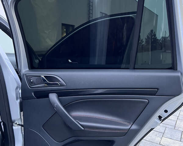 Серый Шкода Октавия, объемом двигателя 1.97 л и пробегом 254 тыс. км за 11999 $, фото 34 на Automoto.ua