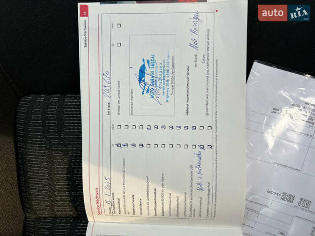 Серый Шкода Октавия, объемом двигателя 0 л и пробегом 255 тыс. км за 7399 $, фото 41 на Automoto.ua