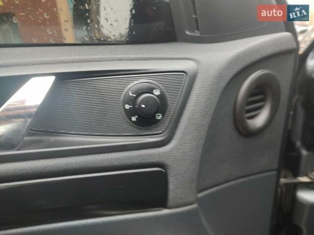 Серый Шкода Октавия, объемом двигателя 1.8 л и пробегом 208 тыс. км за 9500 $, фото 14 на Automoto.ua