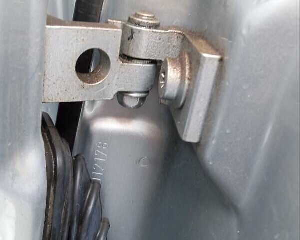 Серый Шкода Октавия, объемом двигателя 1.8 л и пробегом 160 тыс. км за 9200 $, фото 41 на Automoto.ua