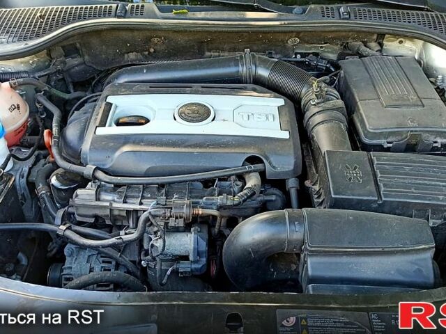 Сірий Шкода Октавія, об'ємом двигуна 1.8 л та пробігом 230 тис. км за 9200 $, фото 3 на Automoto.ua