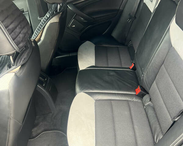 Сірий Шкода Октавія, об'ємом двигуна 1.97 л та пробігом 230 тис. км за 11000 $, фото 12 на Automoto.ua