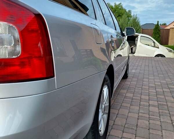 Серый Шкода Октавия, объемом двигателя 1.6 л и пробегом 205 тыс. км за 9400 $, фото 11 на Automoto.ua