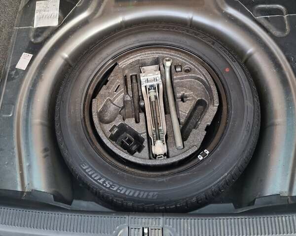 Сірий Шкода Октавія, об'ємом двигуна 1.6 л та пробігом 190 тис. км за 8950 $, фото 12 на Automoto.ua