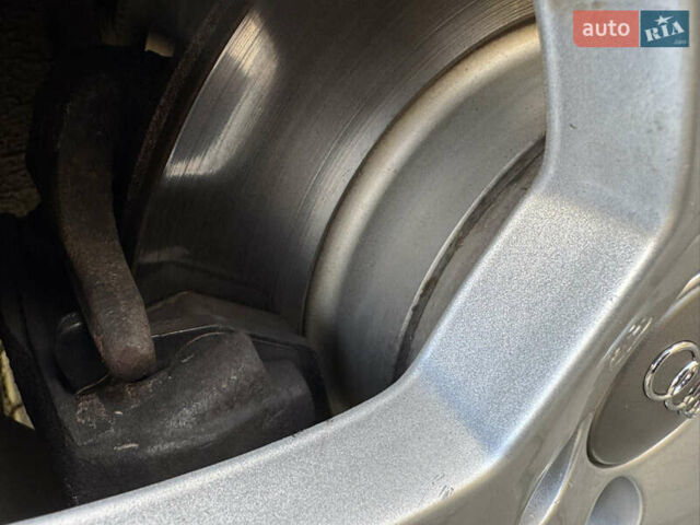 Сірий Шкода Октавія, об'ємом двигуна 1.4 л та пробігом 212 тис. км за 6999 $, фото 12 на Automoto.ua