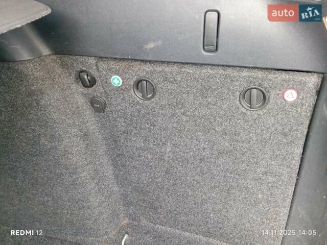 Серый Шкода Октавия, объемом двигателя 1.8 л и пробегом 160 тыс. км за 9200 $, фото 37 на Automoto.ua