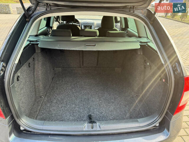 Сірий Шкода Октавія, об'ємом двигуна 1.4 л та пробігом 212 тис. км за 6999 $, фото 22 на Automoto.ua