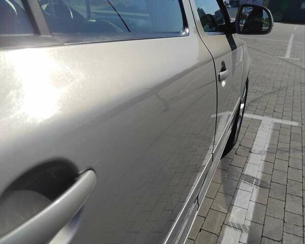 Сірий Шкода Октавія, об'ємом двигуна 1.6 л та пробігом 268 тис. км за 8700 $, фото 4 на Automoto.ua