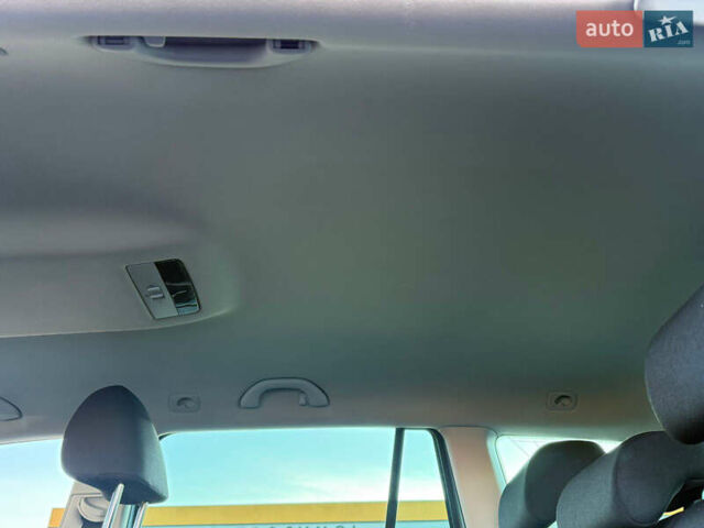 Сірий Шкода Октавія, об'ємом двигуна 0 л та пробігом 147 тис. км за 8499 $, фото 31 на Automoto.ua