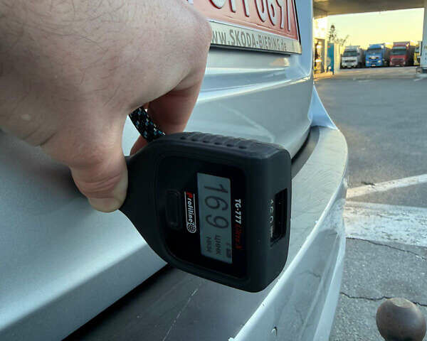 Серый Шкода Октавия, объемом двигателя 0 л и пробегом 147 тыс. км за 8499 $, фото 25 на Automoto.ua