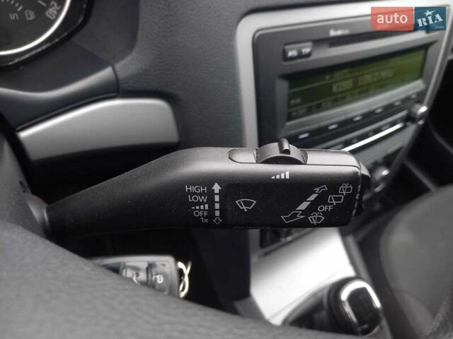 Сірий Шкода Октавія, об'ємом двигуна 1.6 л та пробігом 242 тис. км за 9750 $, фото 28 на Automoto.ua