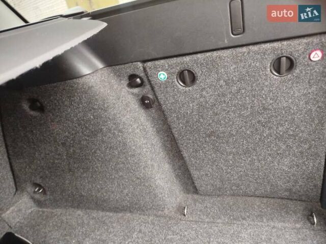 Сірий Шкода Октавія, об'ємом двигуна 1.6 л та пробігом 245 тис. км за 8500 $, фото 38 на Automoto.ua