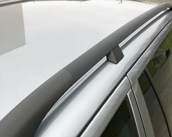 Серый Шкода Октавия, объемом двигателя 1.97 л и пробегом 247 тыс. км за 8700 $, фото 11 на Automoto.ua