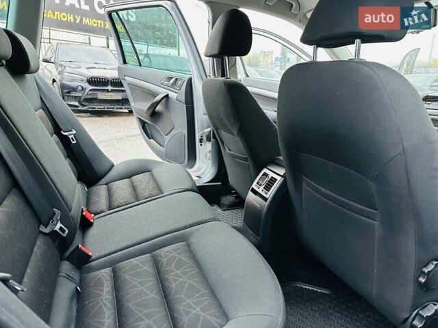 Сірий Шкода Октавія, об'ємом двигуна 1.39 л та пробігом 201 тис. км за 8200 $, фото 18 на Automoto.ua