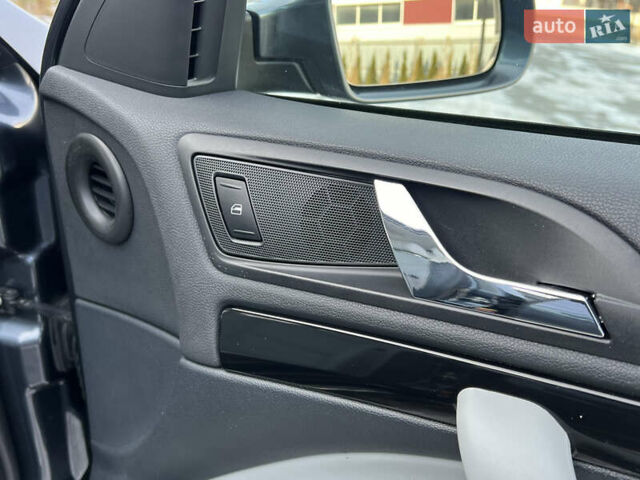 Серый Шкода Октавия, объемом двигателя 2 л и пробегом 191 тыс. км за 11850 $, фото 92 на Automoto.ua