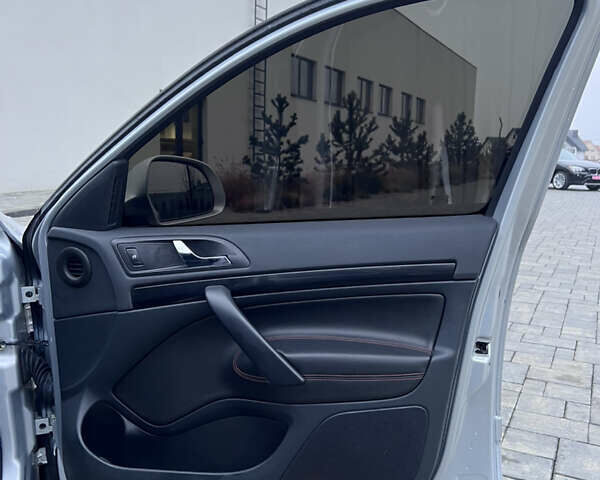 Серый Шкода Октавия, объемом двигателя 1.97 л и пробегом 254 тыс. км за 11999 $, фото 33 на Automoto.ua