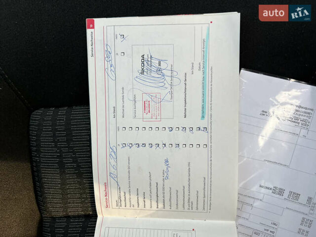 Серый Шкода Октавия, объемом двигателя 0 л и пробегом 255 тыс. км за 7399 $, фото 34 на Automoto.ua