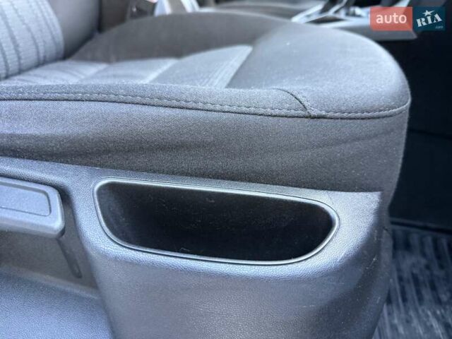 Сірий Шкода Октавія, об'ємом двигуна 1.6 л та пробігом 299 тис. км за 6450 $, фото 35 на Automoto.ua