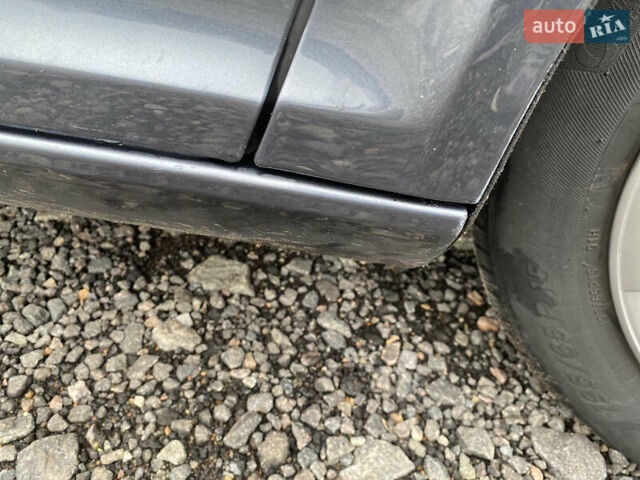 Сірий Шкода Октавія, об'ємом двигуна 1.6 л та пробігом 182 тис. км за 7900 $, фото 10 на Automoto.ua
