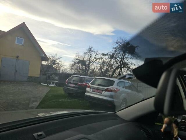 Шкода Октавия 2012 в Стрые на Automoto.ua Серый Шкода Октавия, объемом двигателя 1.2 л и пробегом 197 тыс. км за 7200 $, фото 25 на Automoto.ua