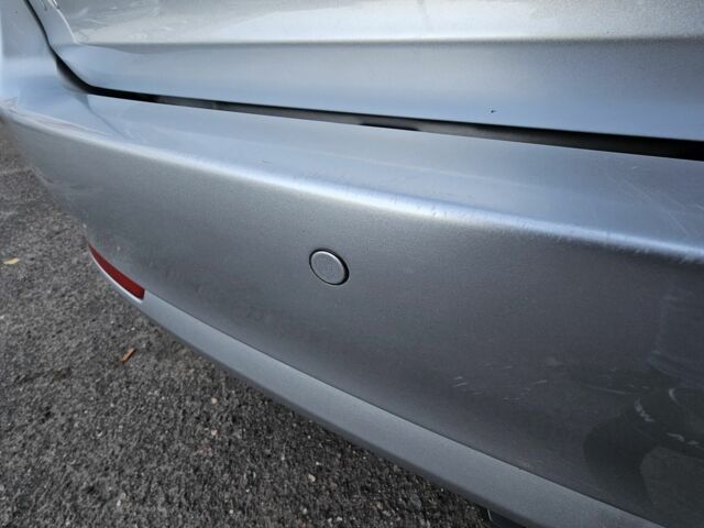 Серый Шкода Октавия, объемом двигателя 2 л и пробегом 274 тыс. км за 9700 $, фото 5 на Automoto.ua