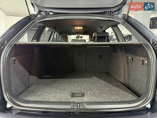 Сірий Шкода Октавія, об'ємом двигуна 2 л та пробігом 270 тис. км за 12000 $, фото 99 на Automoto.ua