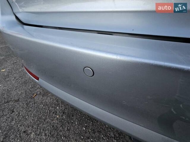 Серый Шкода Октавия, объемом двигателя 1.97 л и пробегом 274 тыс. км за 8800 $, фото 11 на Automoto.ua