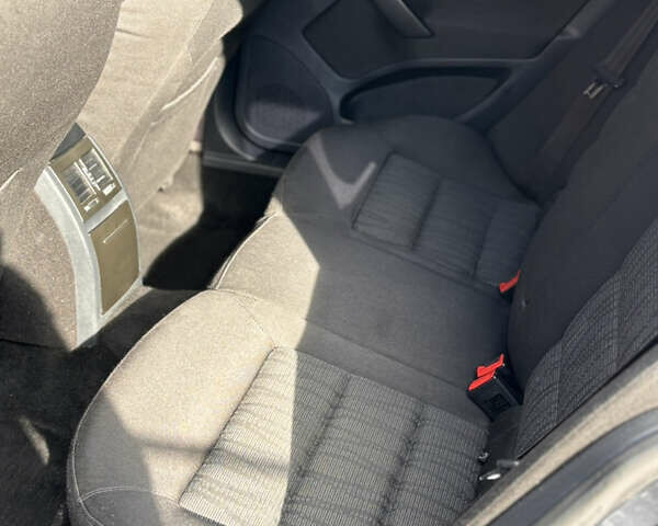 Сірий Шкода Октавія, об'ємом двигуна 1.6 л та пробігом 286 тис. км за 8200 $, фото 15 на Automoto.ua