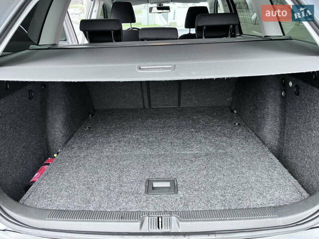 Серый Шкода Октавия, объемом двигателя 1.8 л и пробегом 217 тыс. км за 9500 $, фото 31 на Automoto.ua