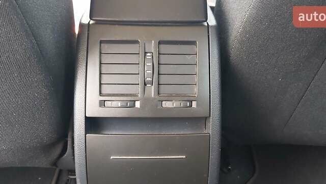 Серый Шкода Октавия, объемом двигателя 1.6 л и пробегом 270 тыс. км за 9100 $, фото 29 на Automoto.ua