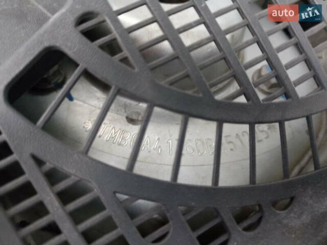 Шкода Октавия 2012 в Киеве на Automoto.ua Серый Шкода Октавия, объемом двигателя 1.6 л и пробегом 283 тыс. км за 7700 $, фото 6 на Automoto.ua