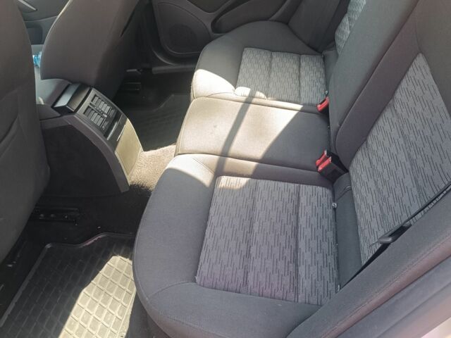 Серый Шкода Октавия, объемом двигателя 2 л и пробегом 265 тыс. км за 7500 $, фото 6 на Automoto.ua