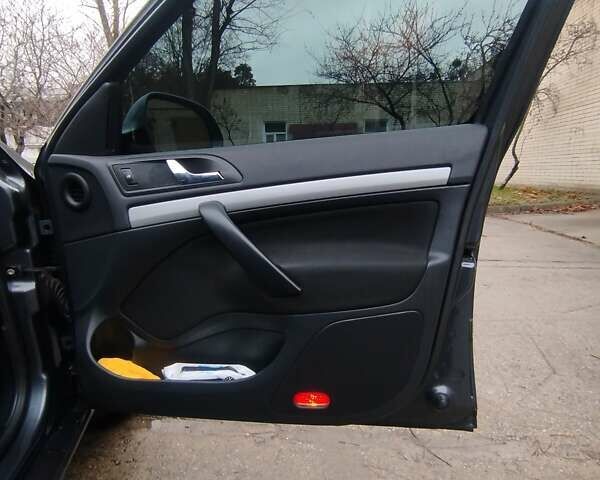 Сірий Шкода Октавія, об'ємом двигуна 1.6 л та пробігом 245 тис. км за 8500 $, фото 32 на Automoto.ua