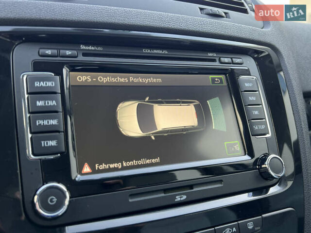 Серый Шкода Октавия, объемом двигателя 2 л и пробегом 191 тыс. км за 11850 $, фото 172 на Automoto.ua