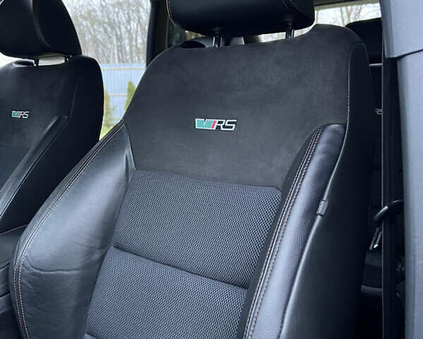 Серый Шкода Октавия, объемом двигателя 1.97 л и пробегом 254 тыс. км за 11999 $, фото 60 на Automoto.ua